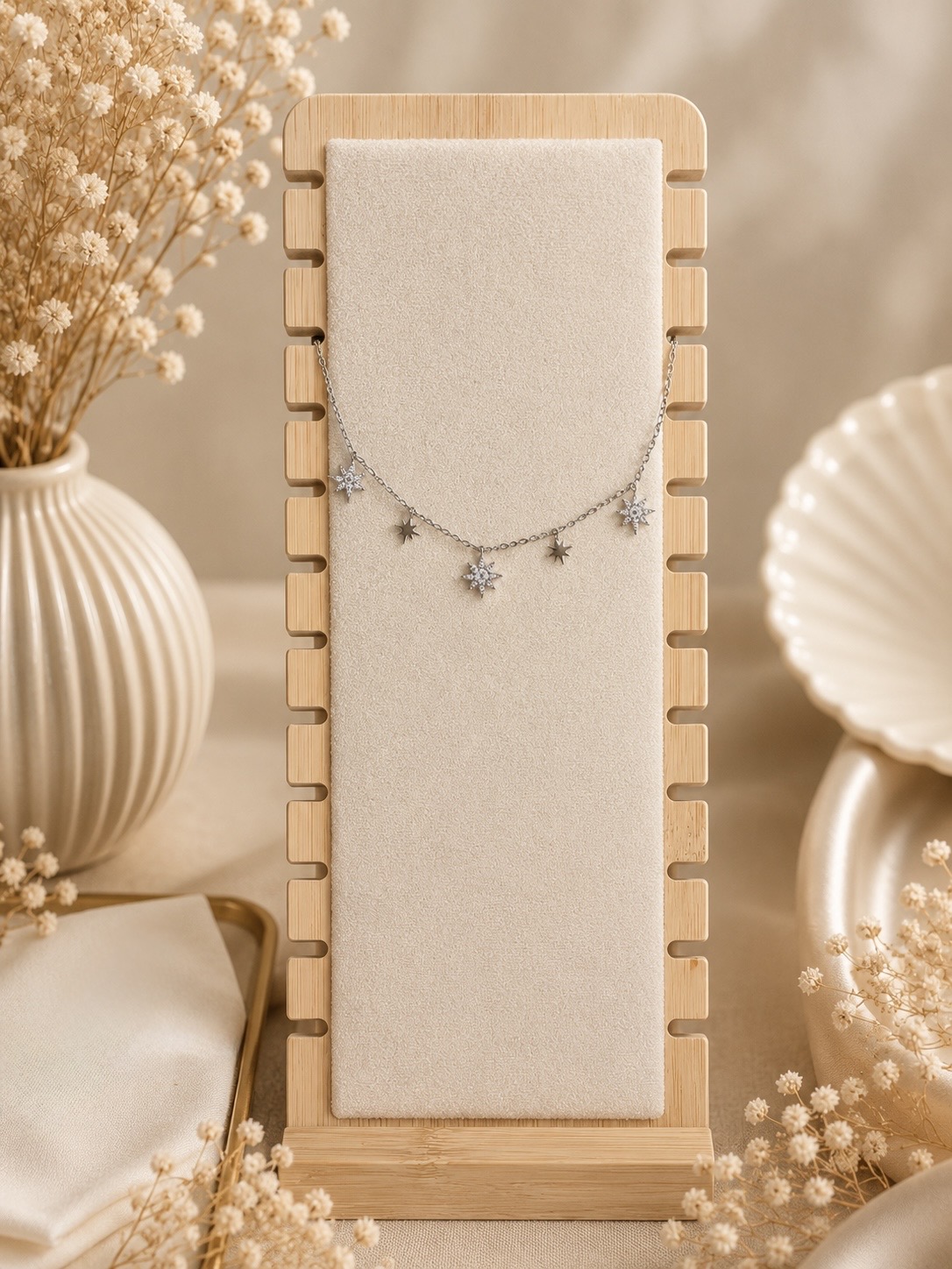 Bracelet Vega Argenté 